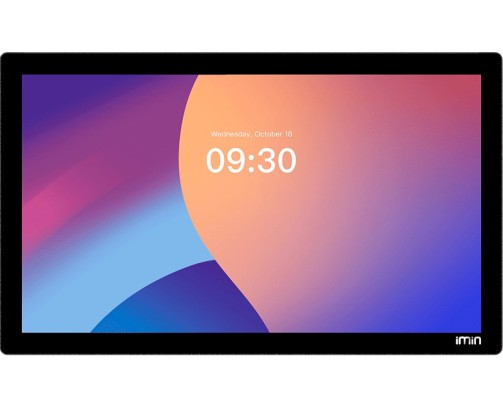 iMIN CRANE-1 21.5" Android Modular Kiosk