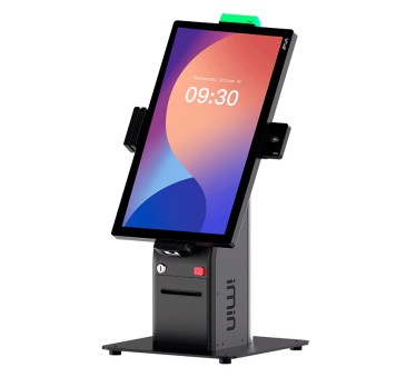 iMIN CRANE-1 21.5" Android Modular Kiosk