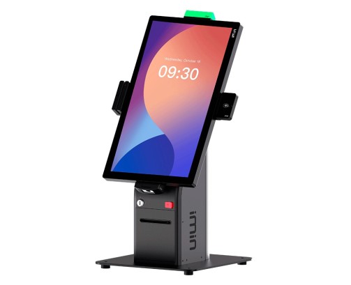 iMIN CRANE-1 21.5" Android Modular Kiosk
