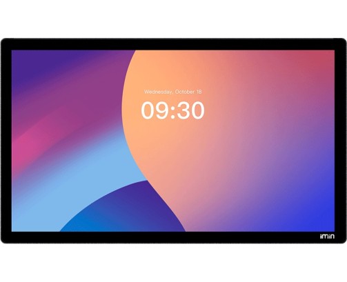 iMIN CRANE-1 27" Android Modular Kiosk