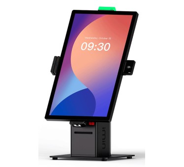 iMIN CRANE-1 27" Android Modular Kiosk