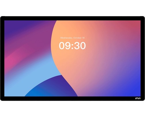 iMIN CRANE-1 32" Android Modular Kiosk