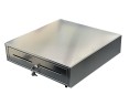 41 CM STAINLESS STEEL ELECTRIC CASH DRAWER