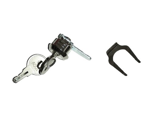 KEYS AND LOCK FOR HS-330A