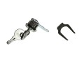 KEYS AND LOCK FOR HS-330A KEYS AND LOCK FOR HS-330A