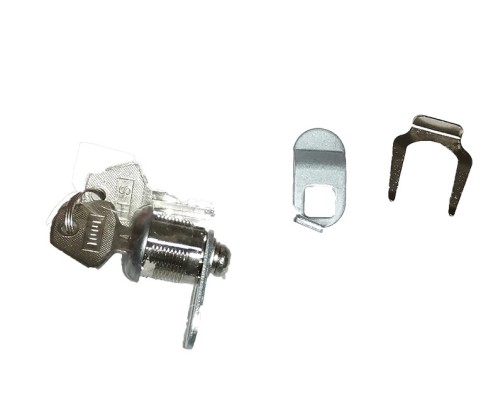 KEYS AND LOCK FOR HS-41/46