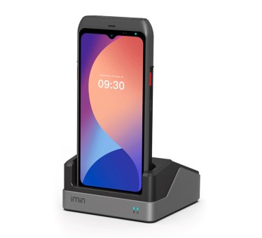 IMIN LARK 1 CHARGING CRADLE