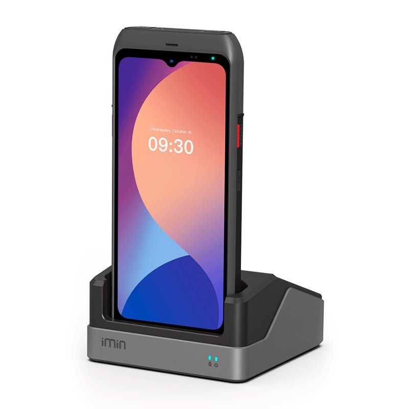 IMIN LARK 1 CHARGING CRADLE