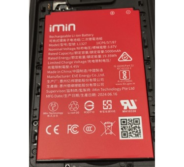 IMIN LARK 1 BATTERY