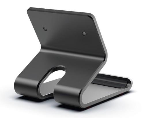 Table stand for IMIN SWAN rear display