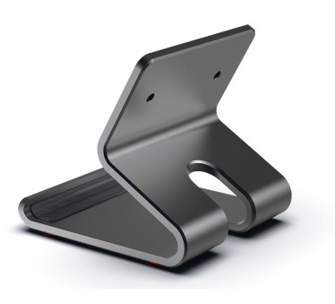 Table stand for IMIN SWAN rear display