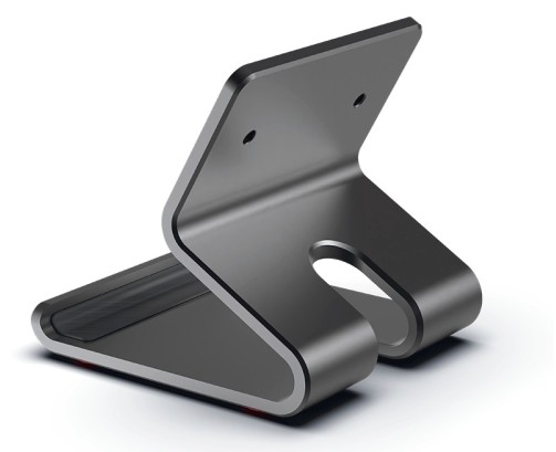 Table stand for IMIN SWAN rear display