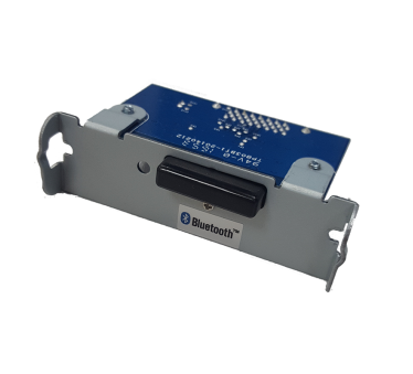 BLUETOOTH INTERFACE FOR HPRT