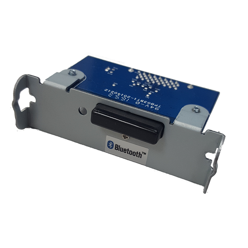 INTERFACE BLUETOOTH PER A HPRT