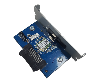 BLUETOOTH INTERFACE FOR HPRT