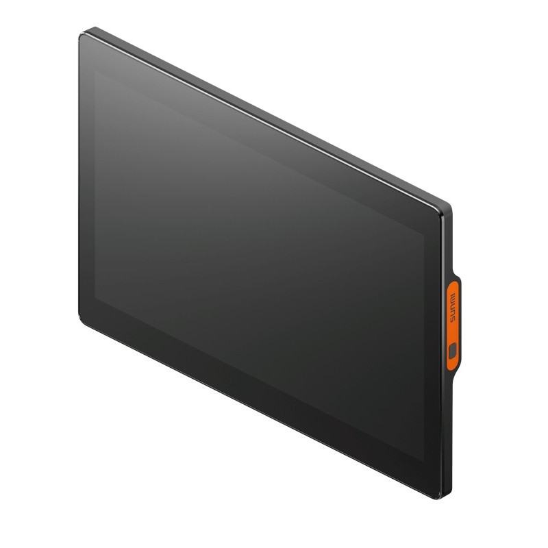 KDS Android 15.6" IP55 SUNMI D2S KDS POE