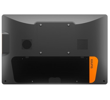 KDS Android 15.6" IP55 SUNMI D2S KDS POE