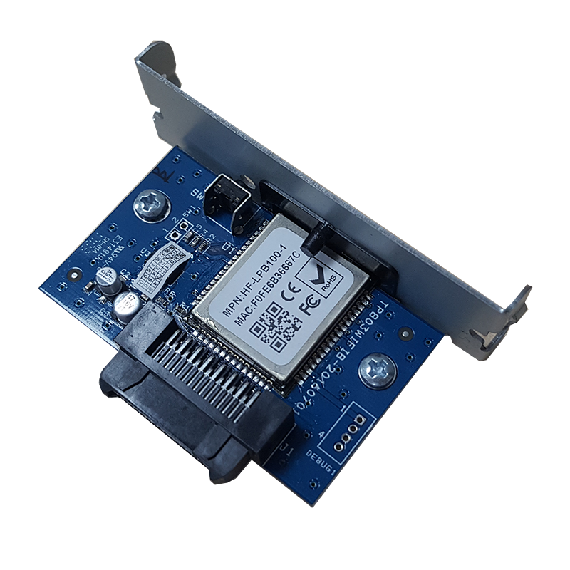 WIFI INTERFACE FOR HPRT