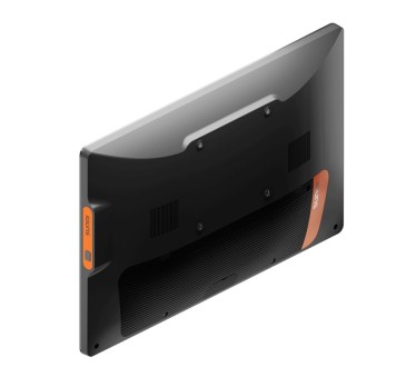 KDS Android 15.6" IP55 SUNMI D2S KDS POE