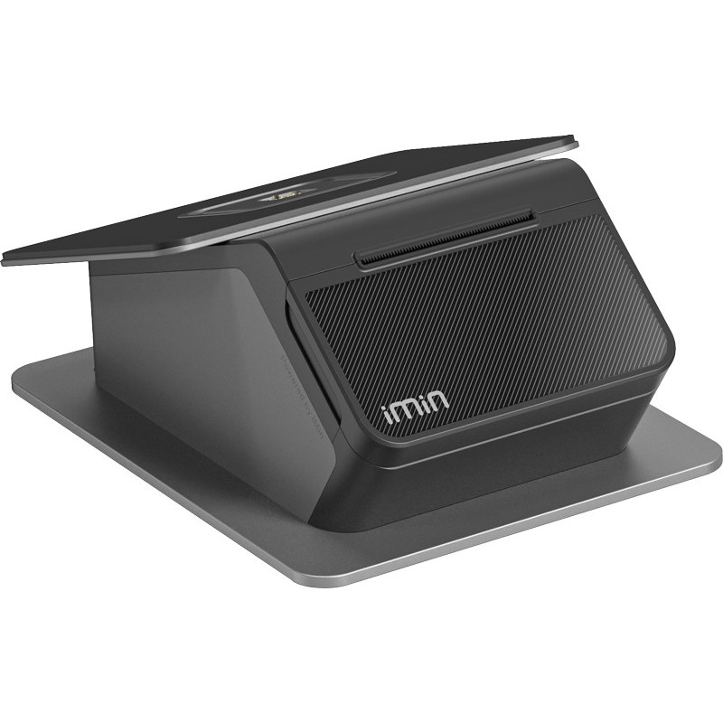 IMIN FALCON 2 BASE STATION WITH 58MM PRINTER