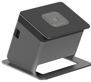 BASE DE CARGA CON IMPRESORA 80MM IMIN FALCON 2