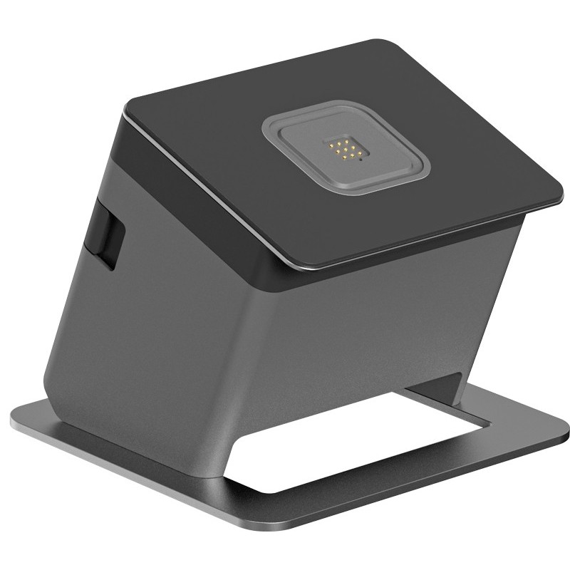 IMIN FALCON 2 BASE STATION WITH 80MM PRINTER