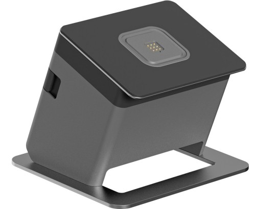 BASE DE CARGA CON IMPRESORA 80MM IMIN FALCON 2