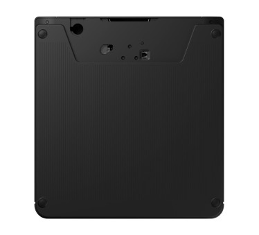 CALAIX PORTAMONEDES ELÈCTRIC NEGRE 41 CM - PC Mira