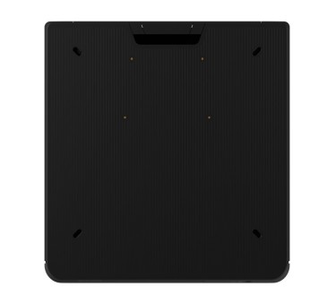 CALAIX PORTAMONEDES ELÈCTRIC NEGRE 41 CM - PC Mira