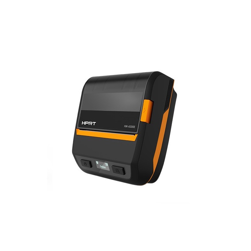 IMPRESORA PORTATIL HPRT HM-A300E