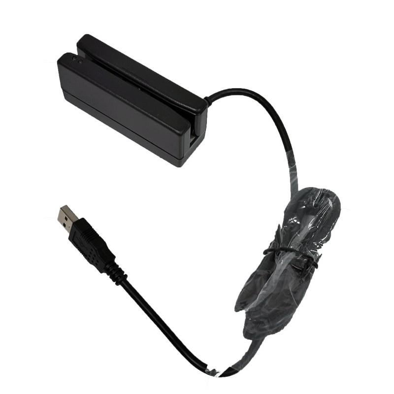 SCANTECH ID MR300 MAGNETIC CARD READER