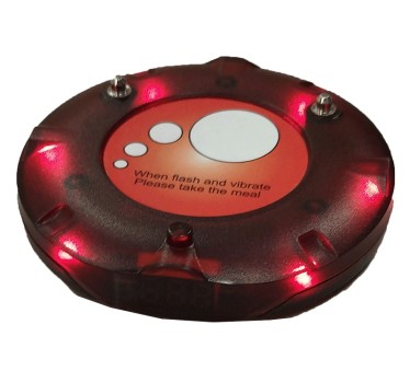 BASIC SKYPOS 10 PAGER PACK FOR CUSTOMERS