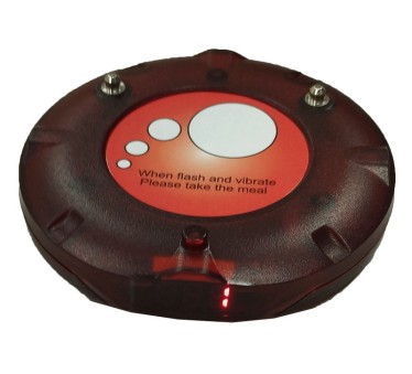 BASIC SKYPOS 10 PAGER PACK FOR CUSTOMERS