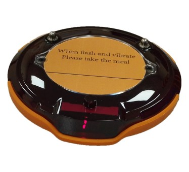 IP67 SKYPOS 10 PAGER PACK FOR CUSTOMERS