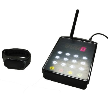 5 WATCHES PACK FOR CLERKS SKYPOS