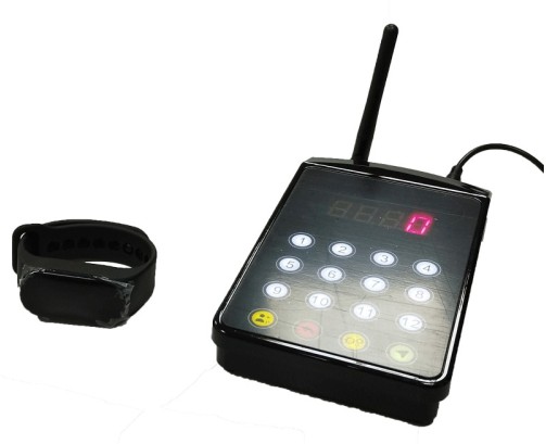 5 WATCHES PACK FOR CLERKS SKYPOS