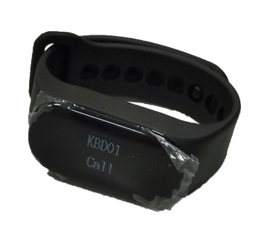 PACK DE 5 RELOJES CAMARERO SKYPOS