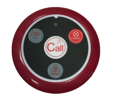 WAITER TABLE CALLER SKYPOS 4 BUTTONS