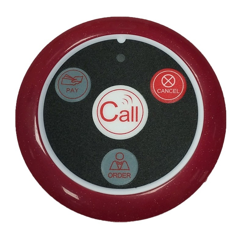 WAITER TABLE CALLER SKYPOS 4 BUTTONS