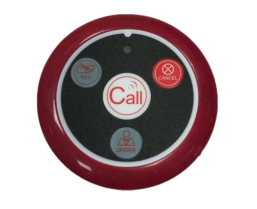 WAITER TABLE CALLER SKYPOS 4 BUTTONS