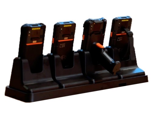 SUNMI L2S-L2H-L2K 4 PDA CHARGING STATION