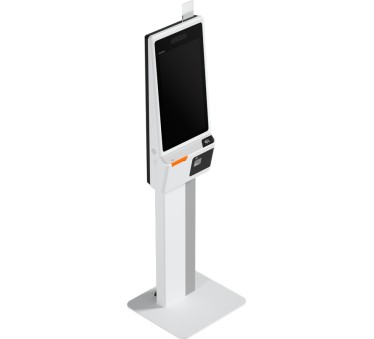 FLOOR STAND FOR SUNMI K2 KIOSK