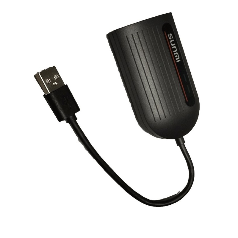 ADAPTADOR USB/BT OBERTURA CALAIX