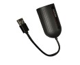 ADAPTADOR USB/BT OBERTURA CALAIX
