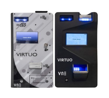 RECICLADOR D'EFECTIU VNE VIRTUO 4