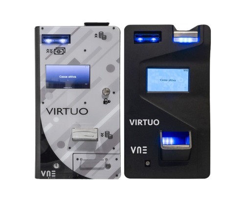 RECICLADOR D'EFECTIU VNE VIRTUO 4