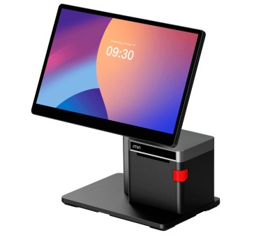 iMIN SWAN-2 80mm 15.6" POS Terminal
