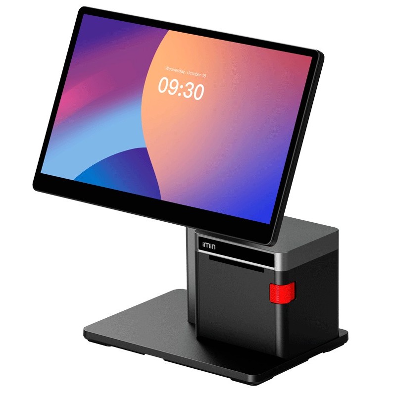 TPV Android 15.6" iMIN SWAN-2 80mm