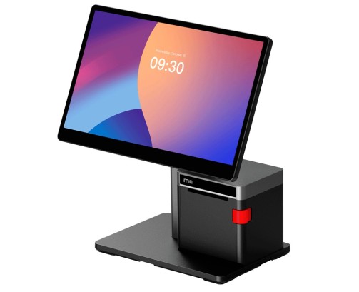iMIN SWAN-2 80mm 15.6" POS Terminal