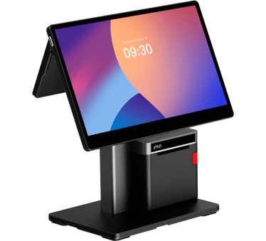 iMIN SWAN-2 80mm 15.6" POS Terminal